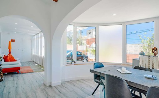 House in Calp / Calpe, Valencian Community, Spain 1