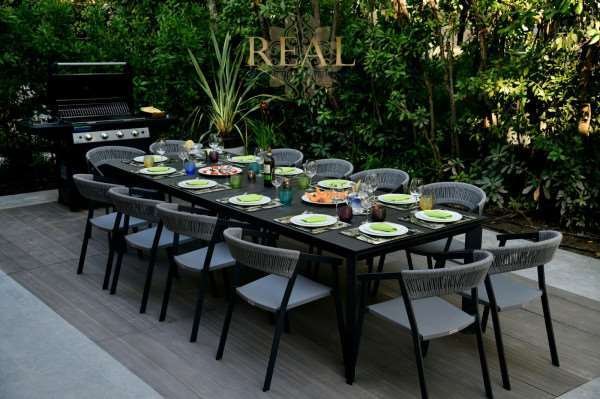 Villa in Roma Imperiale, Forte dei Marmi, Tuscany 4 - 14295687