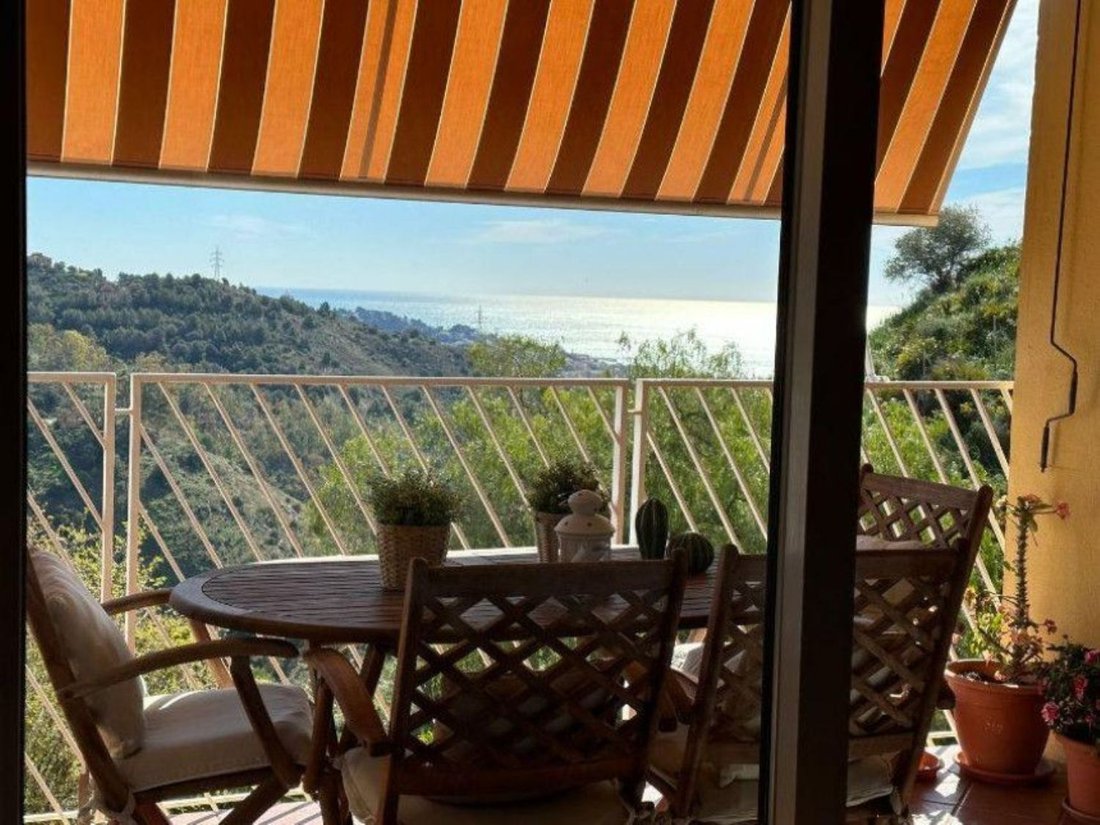Apartment in Este, Malaga, Spain 1 - 14295695
