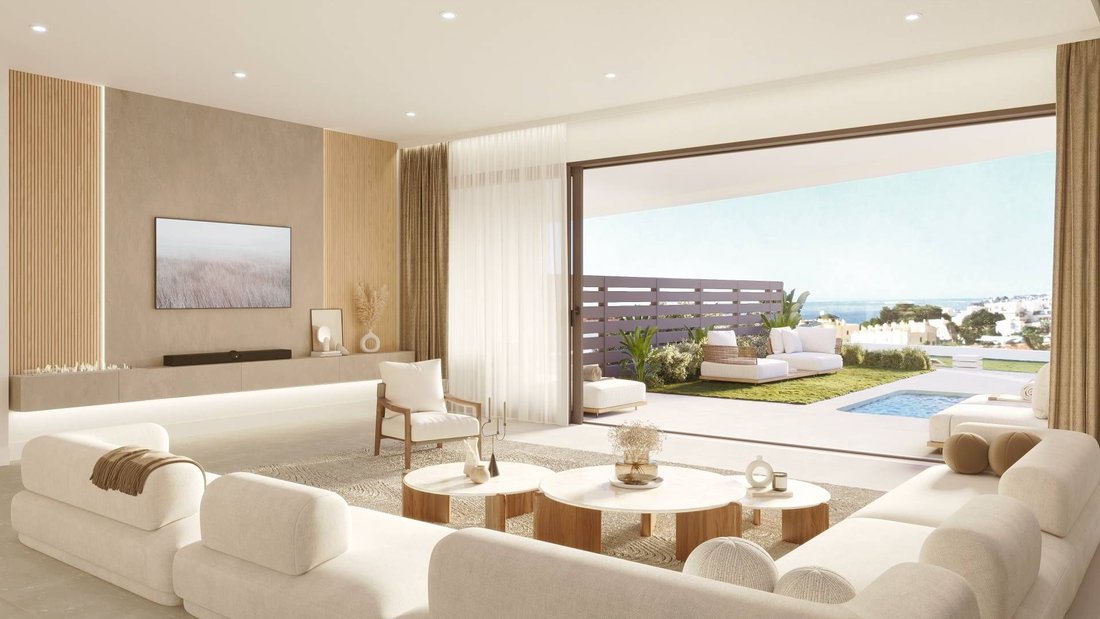 Casa a Fuengirola, Andalusia, Spagna 3 - 14295991