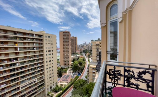 Wohnung in Monaco, Monaco 1