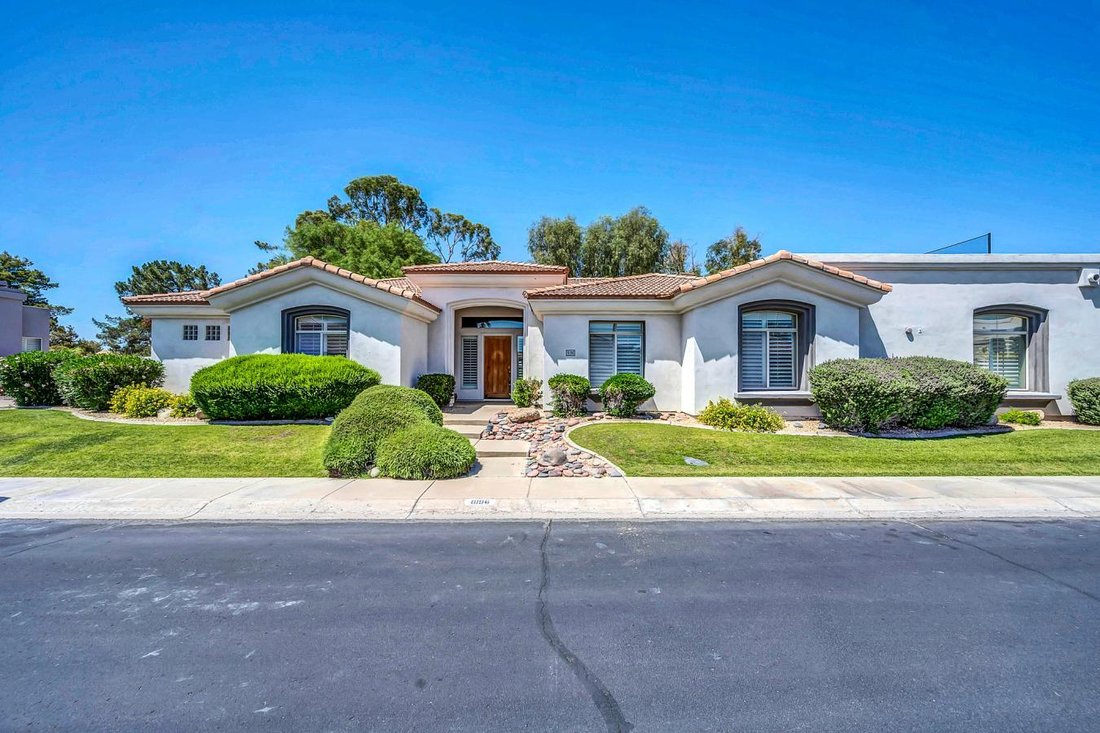 House in Scottsdale, Arizona, United States 4 - 14295205