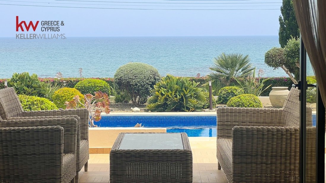 House in Agios Theodoros, Larnaca, Cyprus 1 - 14295986