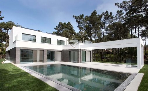 Villa a Herdade Da Aroeira, Charneca de Caparica e Sobreda, Setúbal Municipality 1