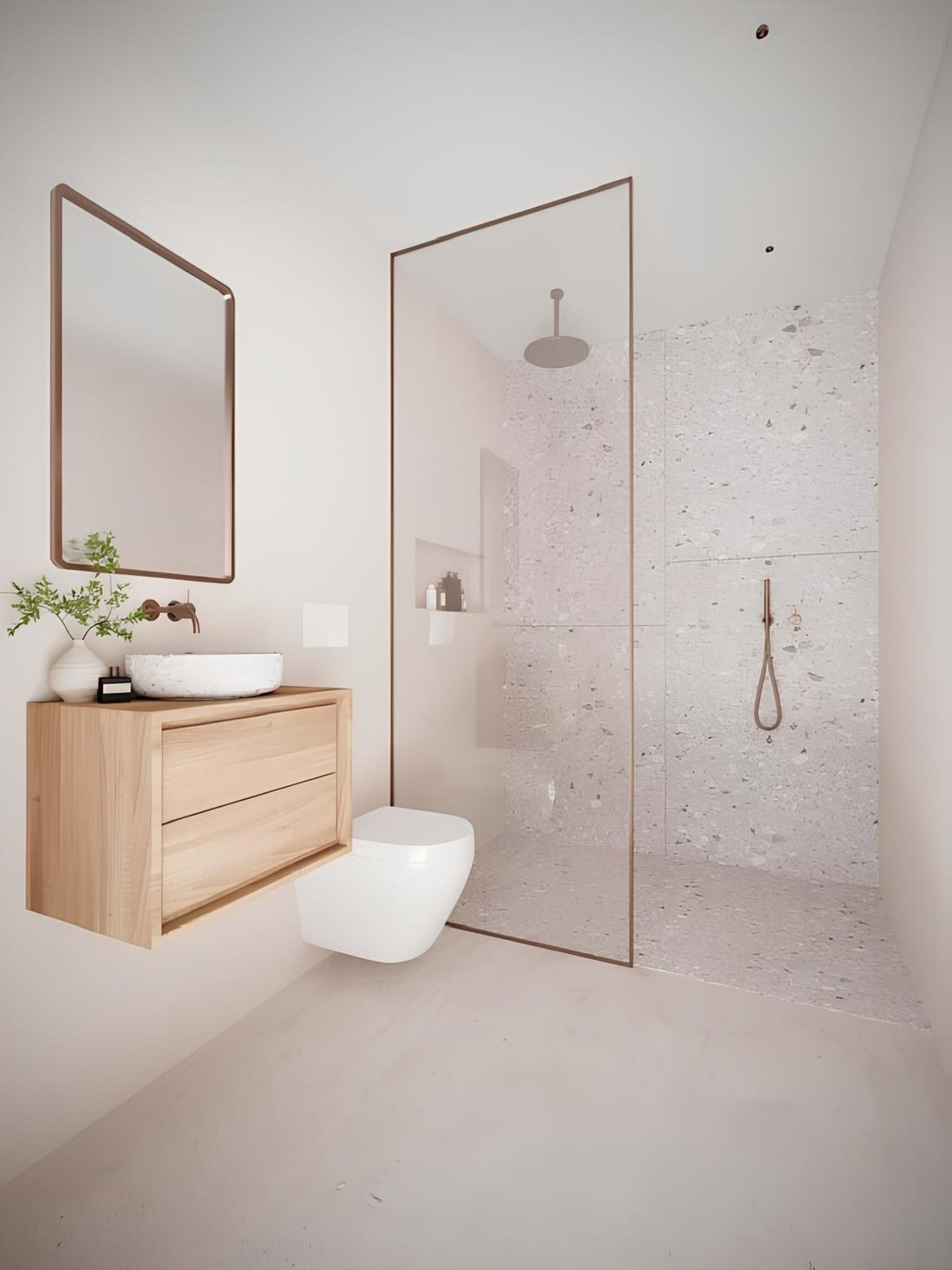 Apartment in Palma, Balearic Islands, Spain 5 - 14295156