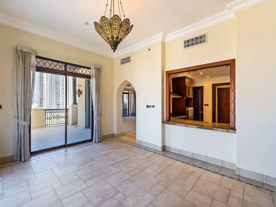 Apartment in Downtown Dubai, Dubai, United Arab Emirates 5 - 14295324