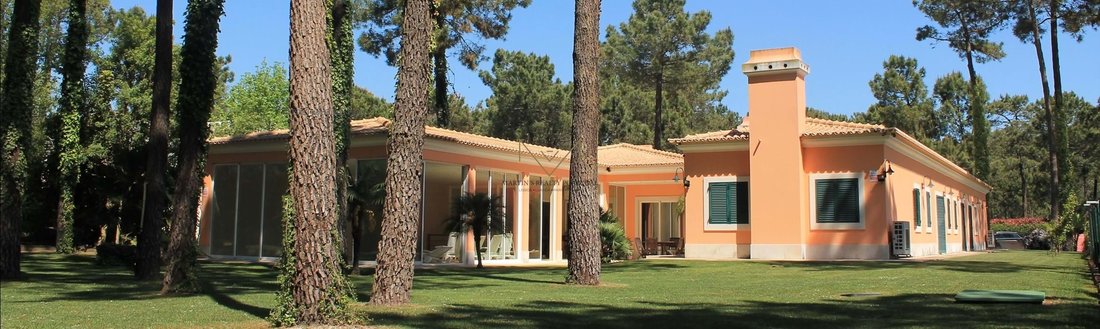 Villa in Aroeira, Charneca de Caparica e Sobreda, Portugal 2 - 14294331