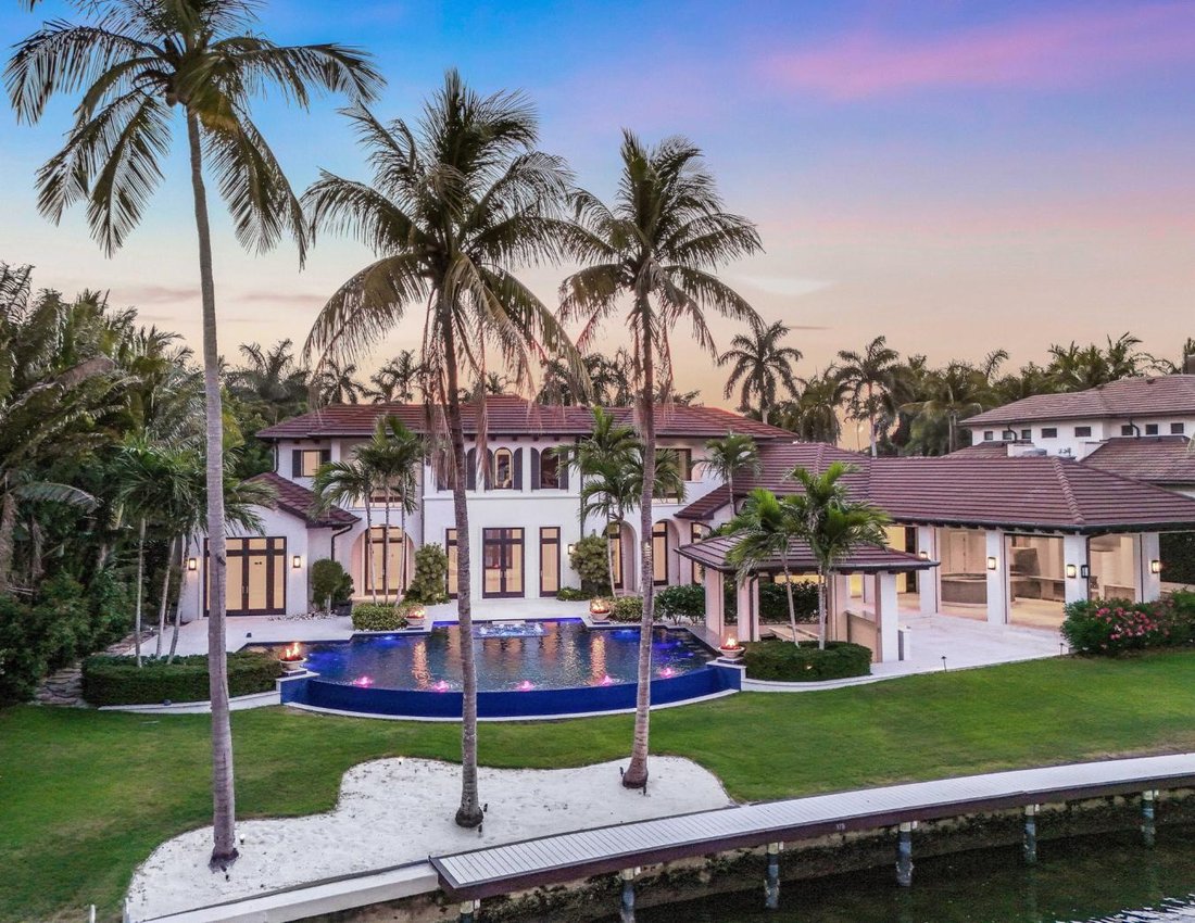 Casa a Naples, Florida, Stati Uniti 1 - 14295088