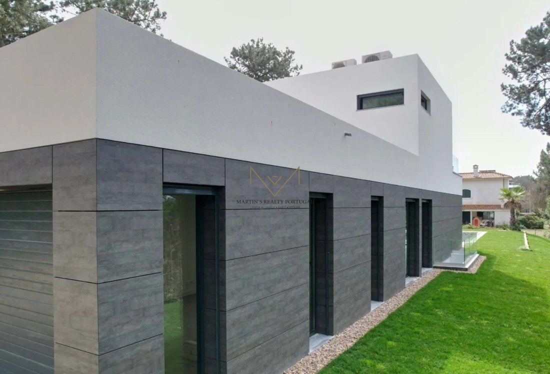 Villa in Herdade Da Aroeira, Charneca de Caparica e Sobreda, Setubal 3 - 14294354