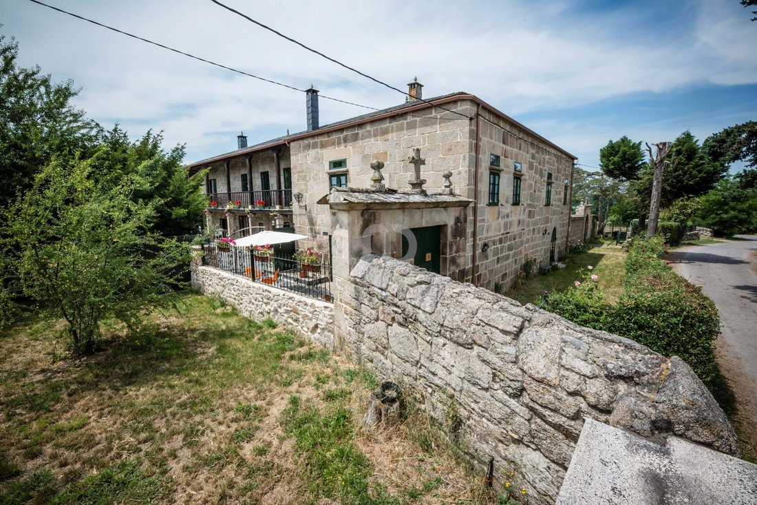 Villa a Neira, O Paramo, Spagna 3 - 14294363