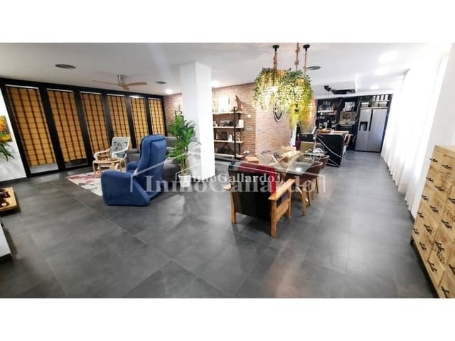 Apartamento en Cruz de Humilladero, Malaga, España 3 - 14294641