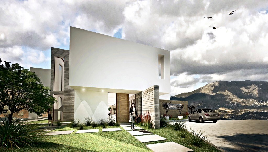 Villa in Ojen, Andalusia, Spain 1 - 14296073