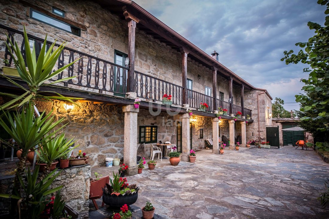 Villa a Neira, O Paramo, Spagna 2 - 14294363