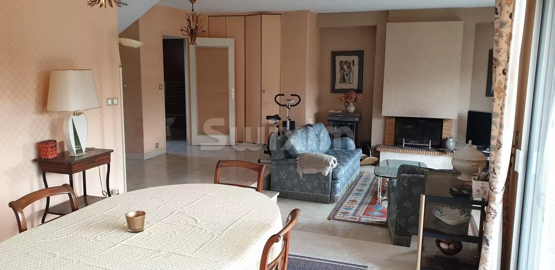 House in Jean Allemane-Aristide Briand, Savigny-sur-Orge, France 2 - 14295331