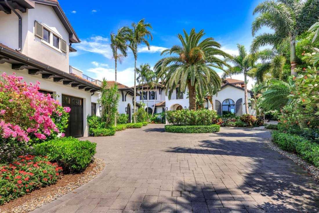 Casa a Naples, Florida, Stati Uniti 3 - 14295088