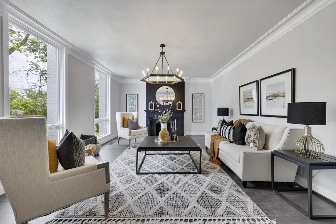 House in St. Louis, Missouri, United States 3 - 14295222