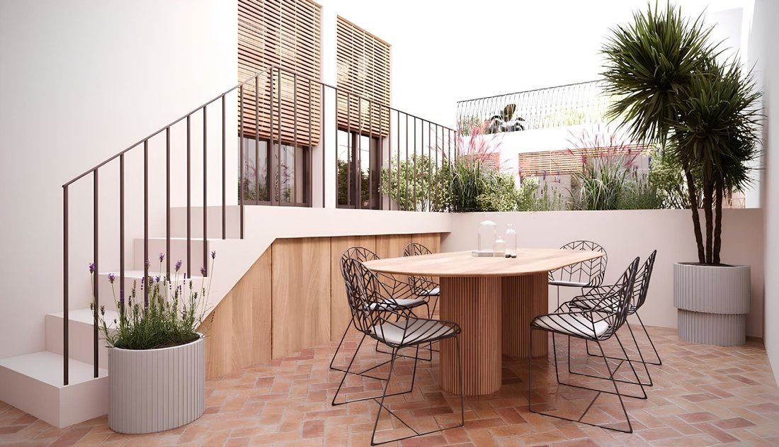 Apartment in Palma, Balearic Islands, Spain 1 - 14295156