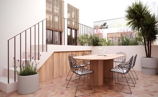 Apartment in Palma, Balearic Islands, Spain 1