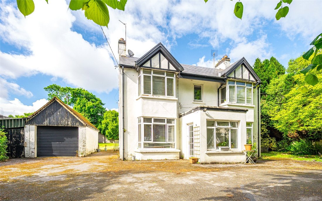 Clifford House, Ballinlough Road, Cork City In Cork, County Cork