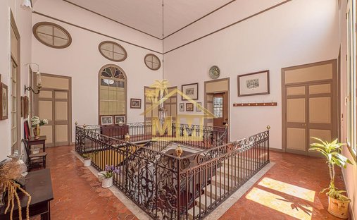House in Maó / Mahón, Balearic Islands, Spain 1
