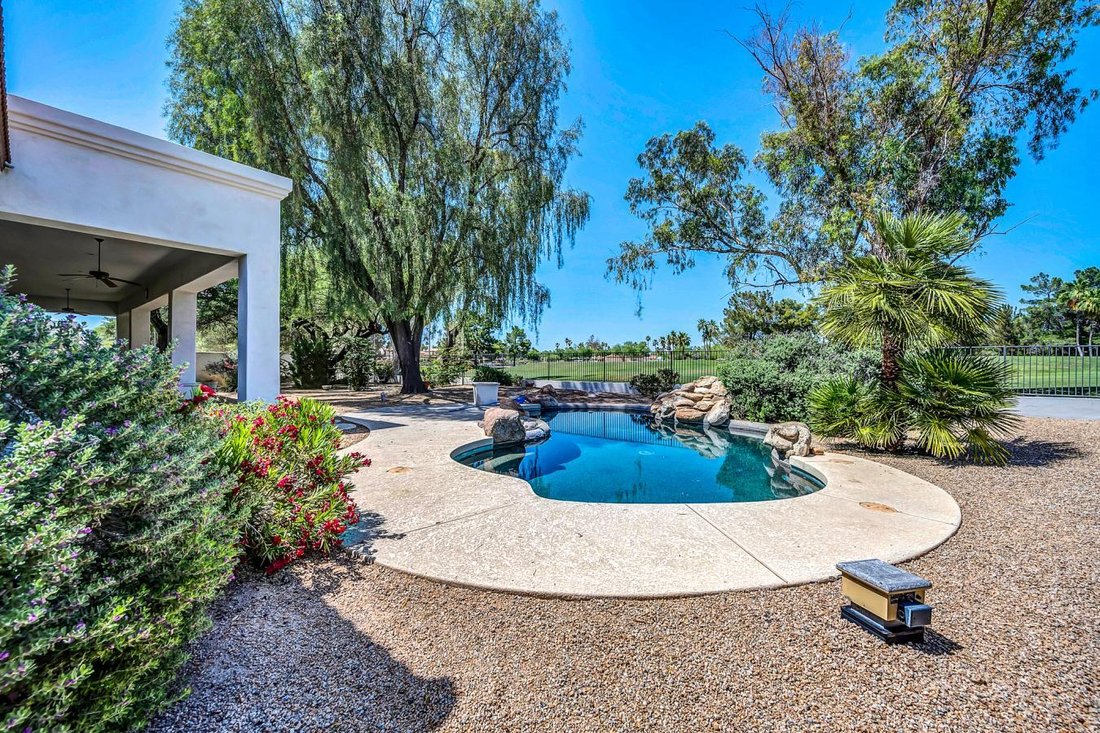 House in Scottsdale, Arizona, United States 5 - 14295205