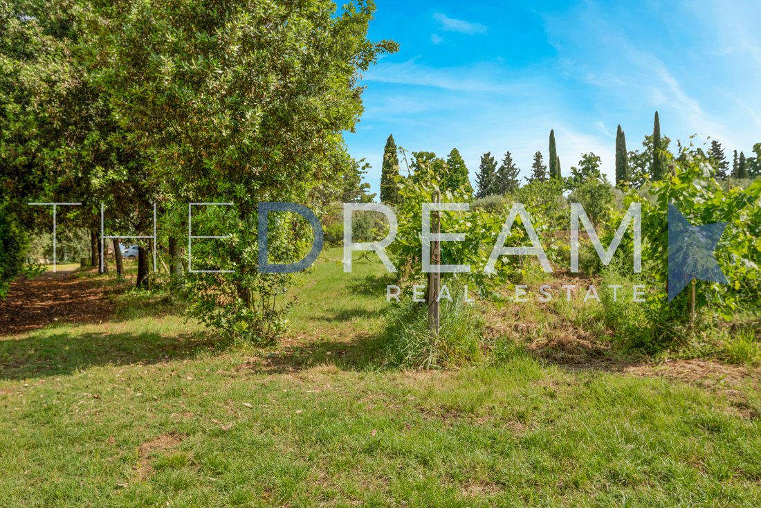 Villa in Antella - Osteria Nuova - Balatro, Bagno A Ripoli, Tuscany 4 - 14296963