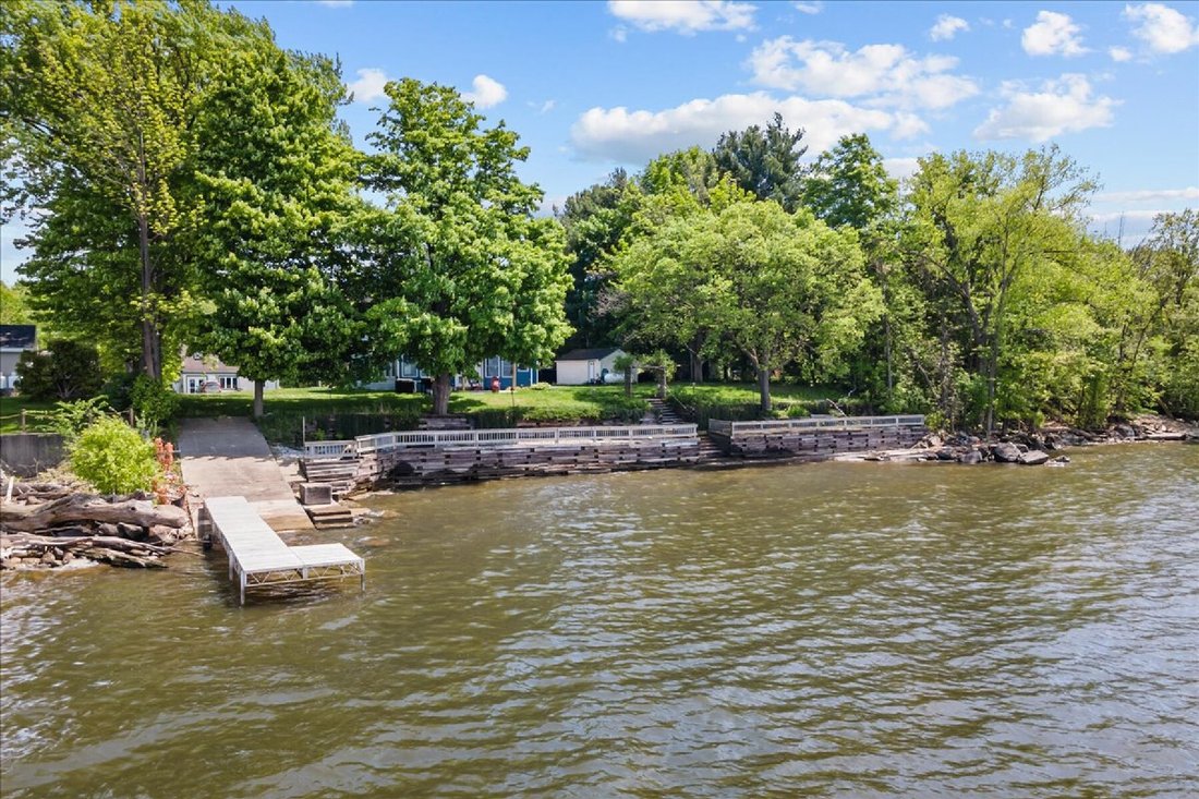 772 Country Club Road In North Hero, Vermont, United States For Sale
