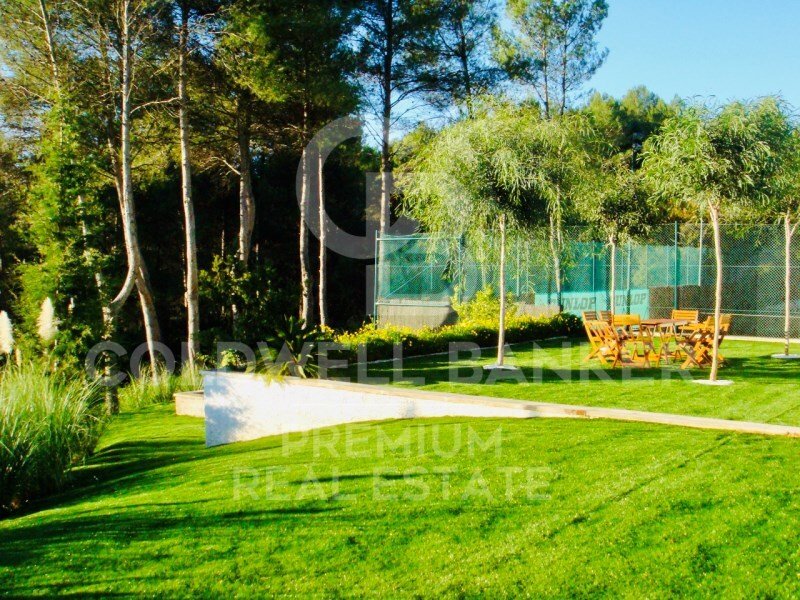 House in Bellaterra, Cerdanyola del Valles, Catalonia 4 - 14296927