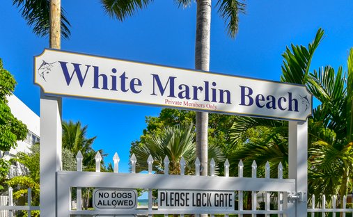 Land in Islamorada, Florida, United States 1