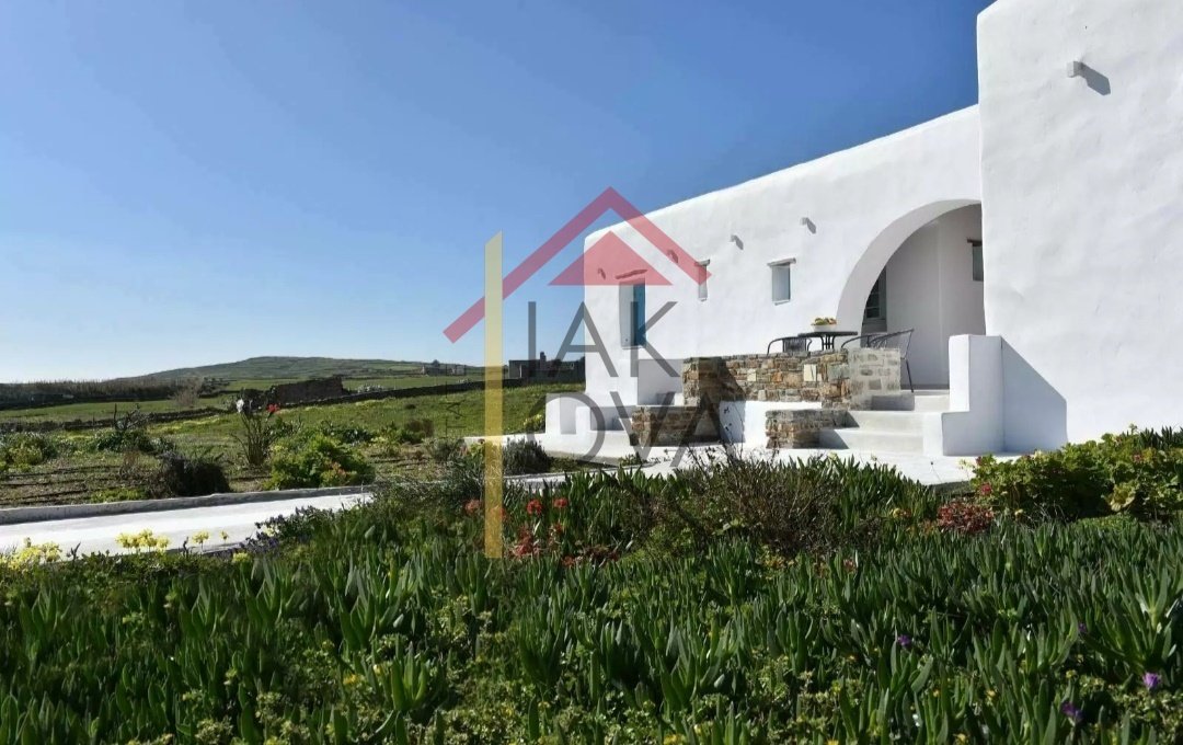 House in Paros, Aegean, Greece 3 - 14301042