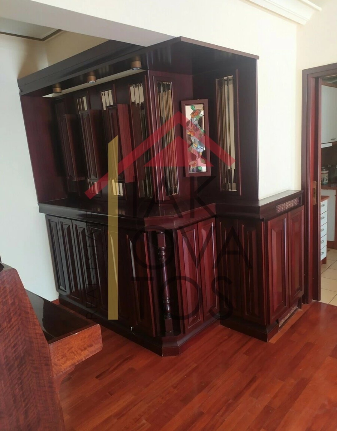 Apartment in Voula, Attica, Greece 5 - 14300983