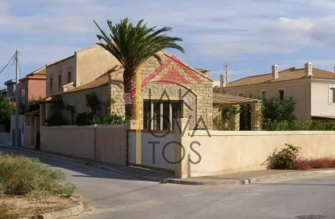 House in Vari, Attica, Greece 1 - 14300930