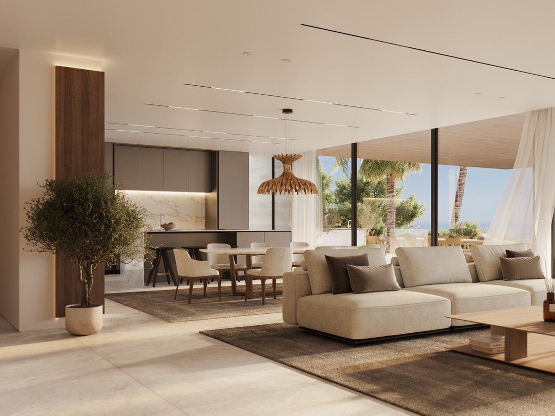 Villa in Benahavis, Andalusia, Spain 4 - 14299494