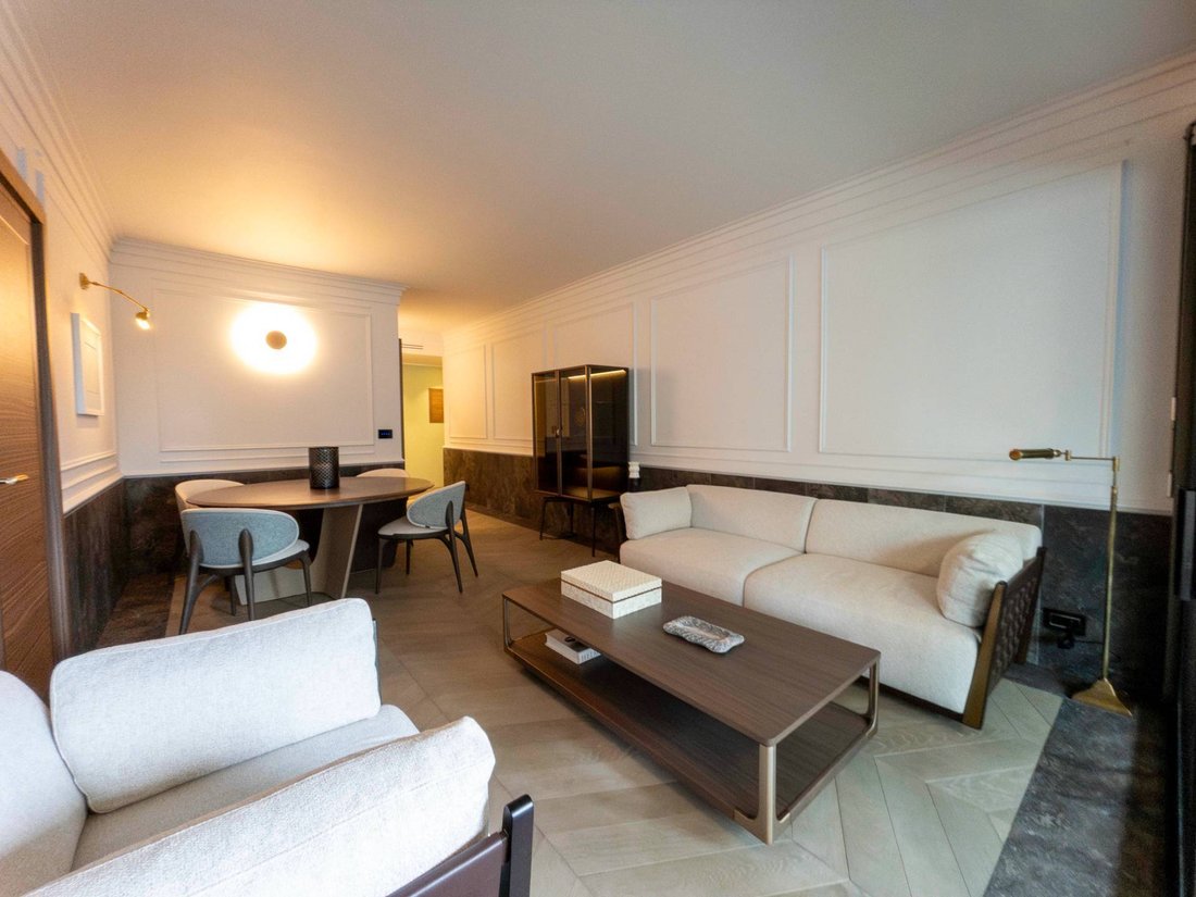 Apartment in Monaco, Monaco 1 - 14199122