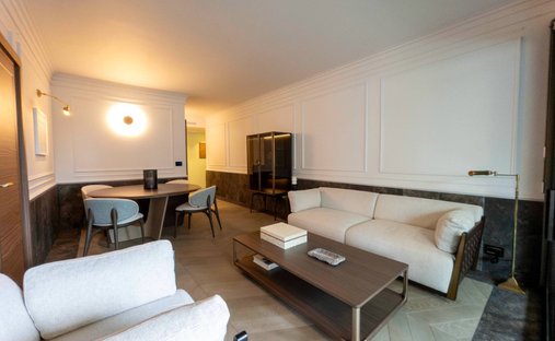 Wohnung in Monaco, Monaco 1