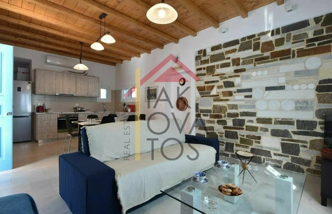 House in Paros, Aegean, Greece 4 - 14301042