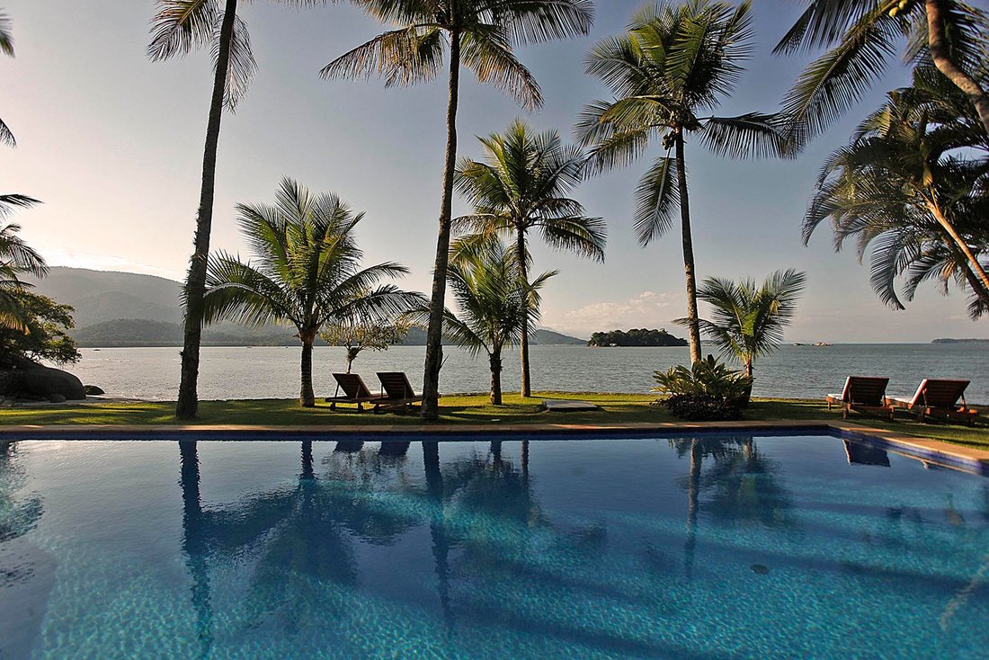 House in Paraty, State of Rio de Janeiro, Brazil 2 - 14297226