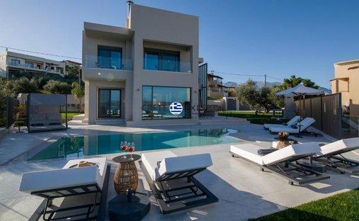Villa in Apokoronas, Greece 1