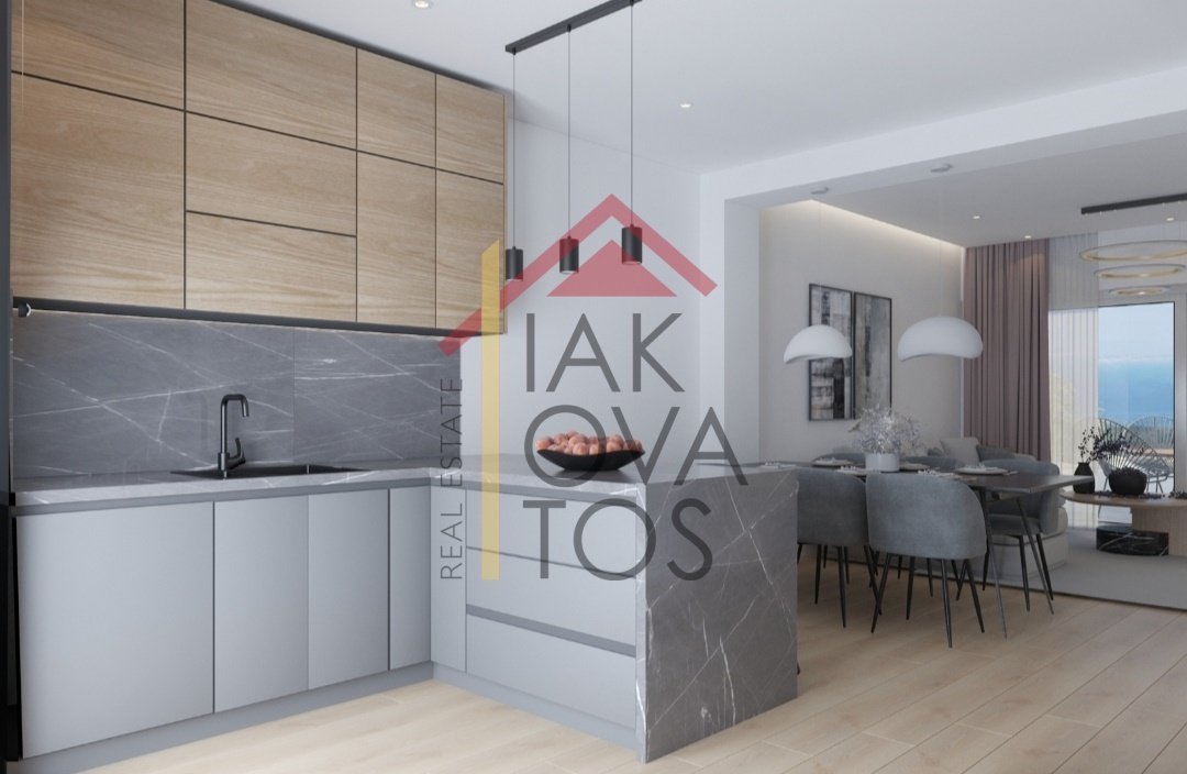 Apartment in Argyroupoli, Attica, Greece 5 - 14300985