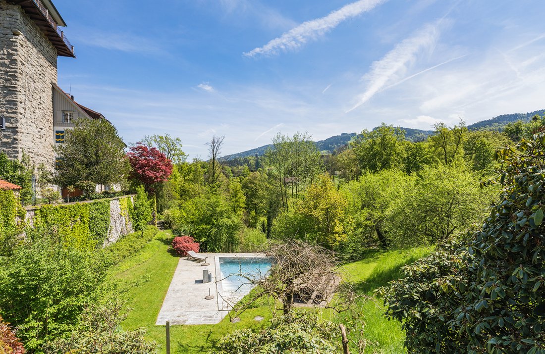 Haus in Untereggen, St. Gallen, Schweiz 4 - 14299065