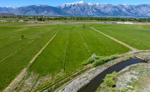 Land in Gardnerville, Nevada, Vereinigte Staaten 1