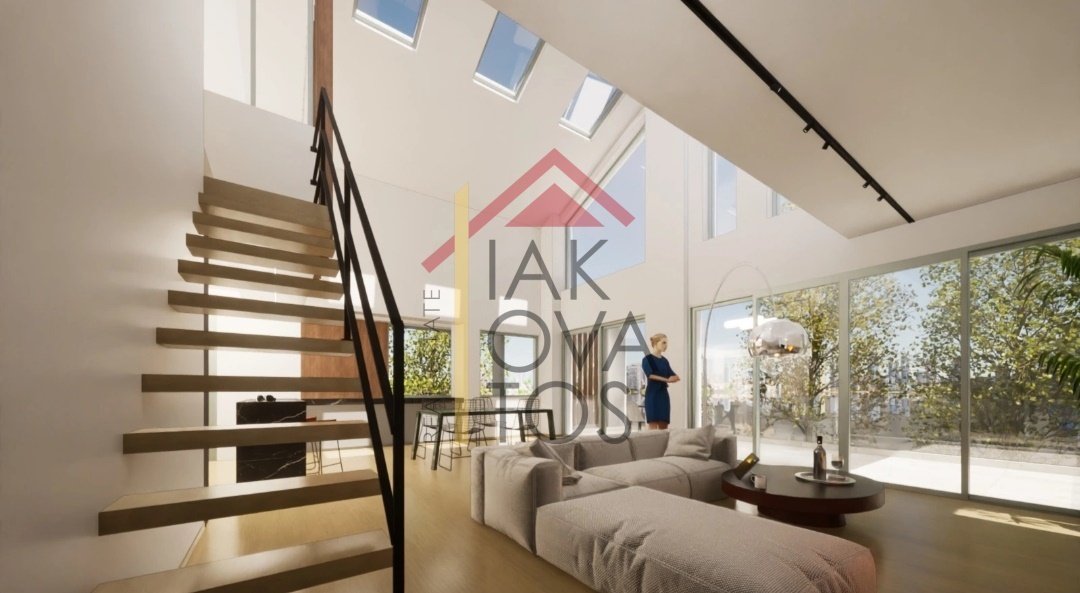 Apartment in Voula, Attica, Greece 5 - 14301040