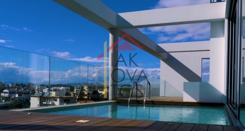 Apartment in Glyfada, Attica, Greece 2 - 14300955