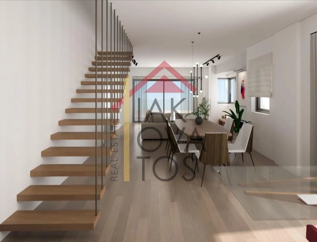 Apartment in Glyfada, Attica, Greece 4 - 14301038