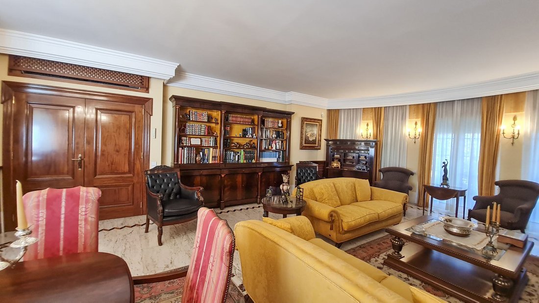 Villa in San Pedro del Pinatar, Región de Murcia, Spain 4 - 14300140