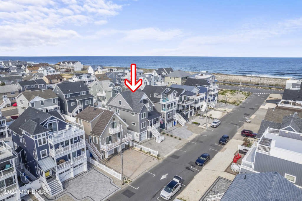 Single Family Detached Ortley In Seaside Heights, New Jersey, United