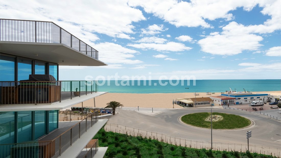Apartment in Armacao de Pera, Algarve, Portugal 2 - 14239331