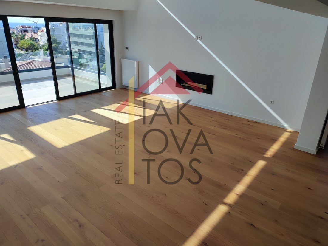 Apartment in Glyfada, Attica, Greece 4 - 14300933