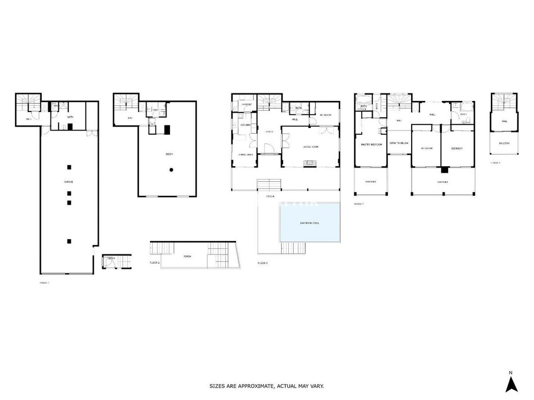 House in Benalmadena, Andalusia, Spain 2 - 14297768