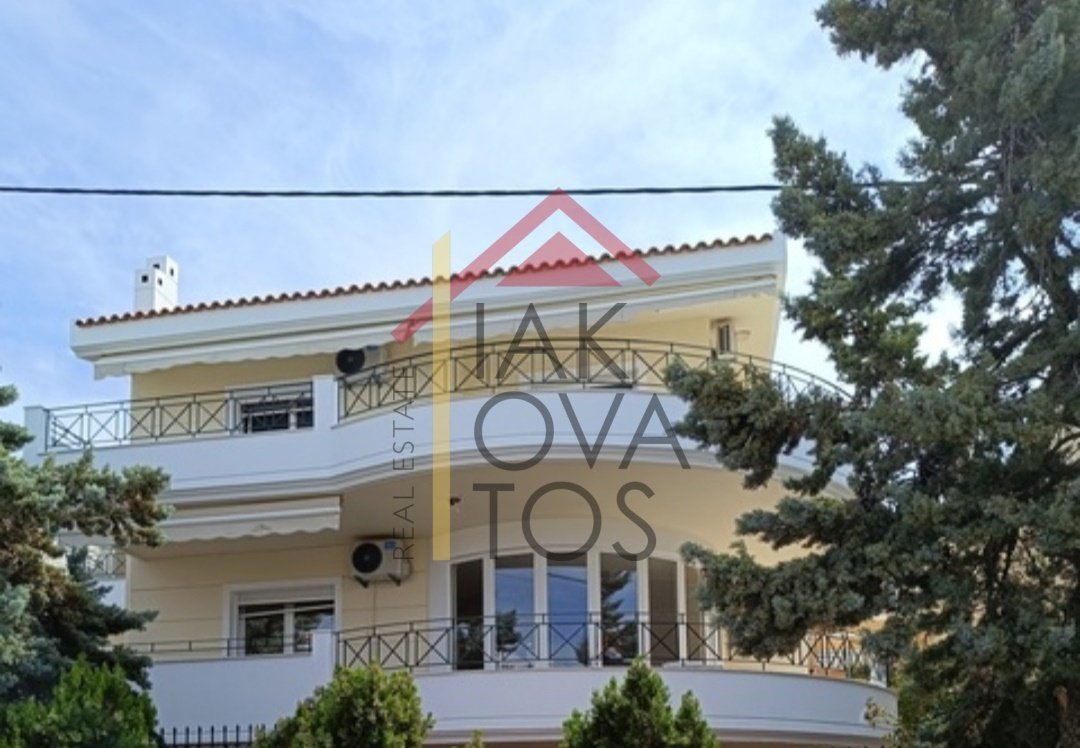 House in Glyfada, Attica, Greece 1 - 14300927